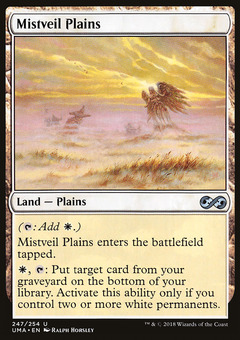 Mistveil Plains